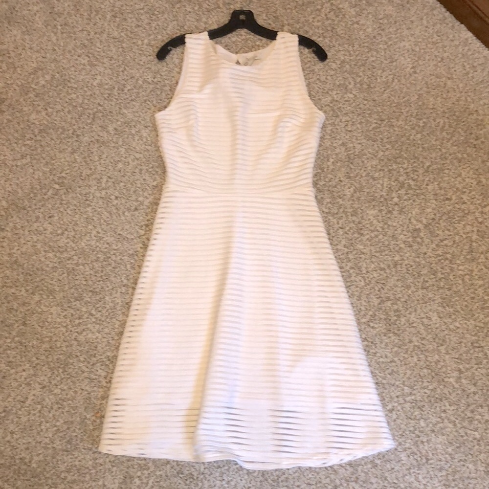 New White House Black Market dress